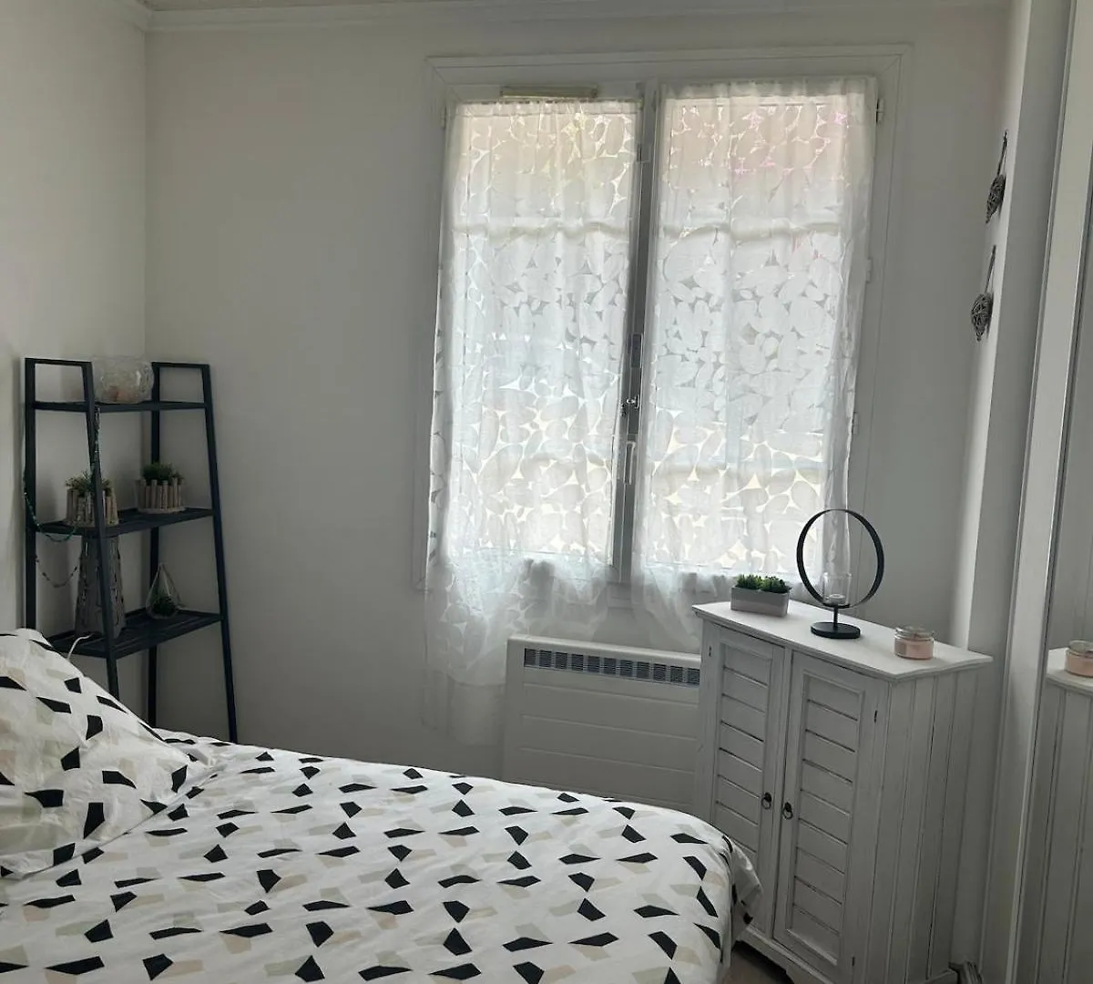 Cozy Apartment With Parking 5 Min From Downtown Αιξ-αν-Προβάνς