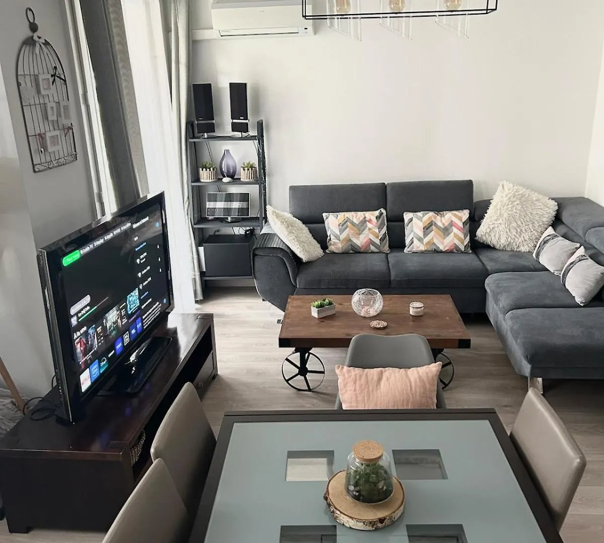 Cozy Apartment With Parking 5 Min From Downtown Αιξ-αν-Προβάνς